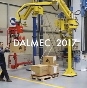 2017 Dalmec